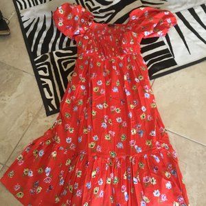 Kate Spade dress size XL New  $478